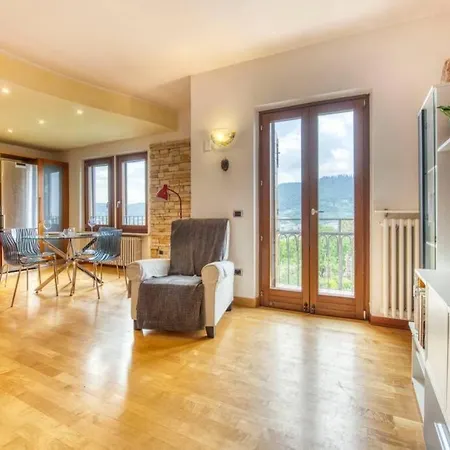 דירה Apartmentsgarda - Casa Raffaello