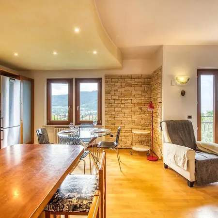 Apartmentsgarda - Casa Raffaello *