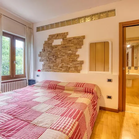 דירה Apartmentsgarda - Casa Raffaello *