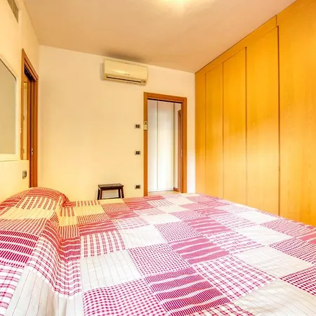 Apartmentsgarda - Casa Raffaello גארדה