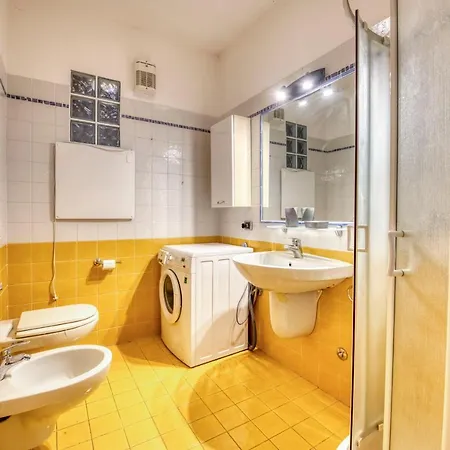 Apartmentsgarda - Casa Raffaello דירה