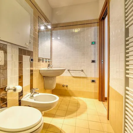 Apartmentsgarda - Casa Raffaello *