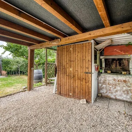 Apartmentsgarda - Casa Raffaello