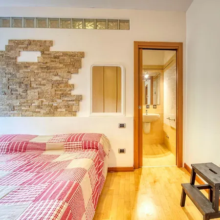 公寓 Apartmentsgarda - Casa Raffaello