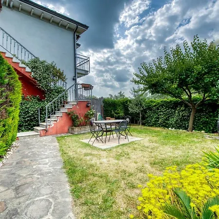 Apartmentsgarda - Casa Raffaello * 加尔达